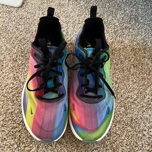 Air Max Dia NRG Sneaker Size 8 Women’s